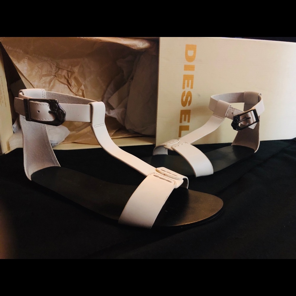 Diesel Sandals